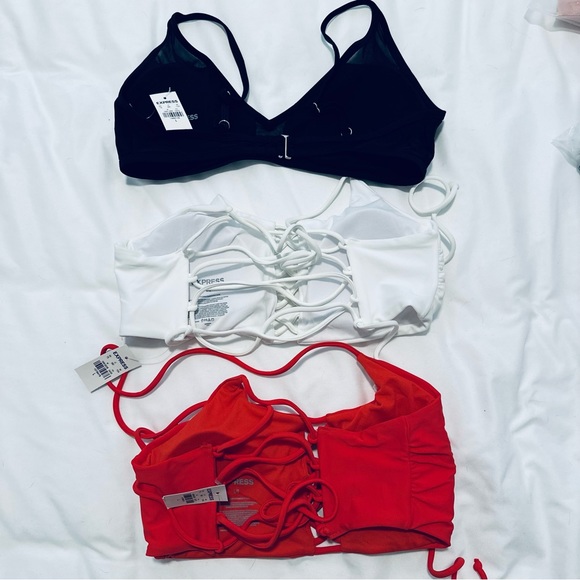 Bikini tops size L - Picture 4 of 4